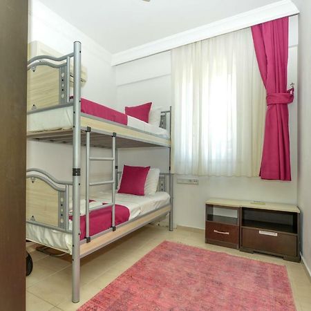 Saros Apartments Calis Beach Фетхіє Екстер'єр фото